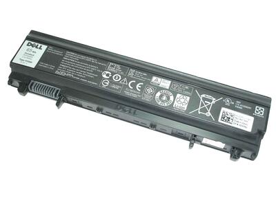 Аккумуляторная батарея для ноутбука Dell VVONF Latitude E5540 11.1V Black 5800mAh Orig