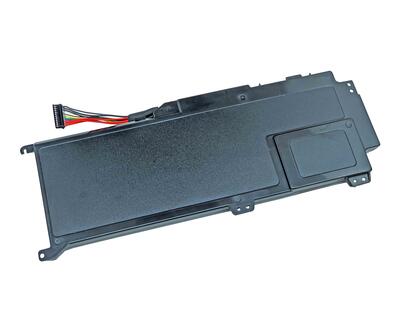 Аккумуляторная батарея для ноутбука Dell V79Y0 XPS 14Z Ultrabook 14.8V Black 3900mAh OEM - фото 2