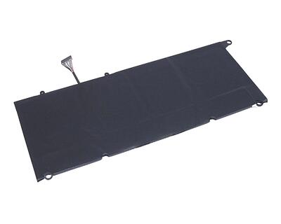 Аккумуляторная батарея для ноутбука Dell JD25G XPS 13-9343 Ultrabook 7.4V Black 7000mAh OEM - фото 2