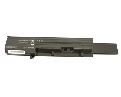 Аккумуляторная батарея для ноутбука Dell 50TKN Vostro 3300 14.8V Black 5200mAh OEM - фото 4