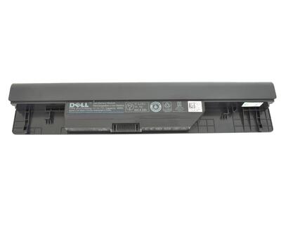 Аккумуляторная батарея для ноутбука Dell JKVC5 Inspiron 1464 11.1V Black 4400mAh Orig - фото 4