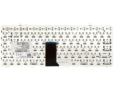 Клавиатура для ноутбука Dell Studio 1535, 1536, 1537, 1538, 1555, 1557, 1558 Black, RU - фото 3