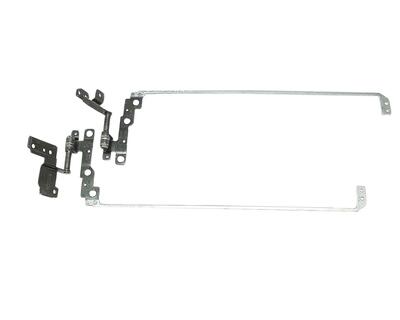 Петли для ноутбука Dell Inspiron 15 7547, 7548