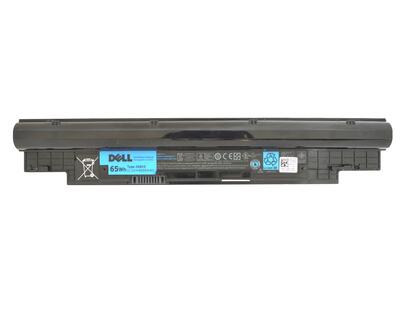 Купить Аккумуляторная батарея для ноутбука Dell 268X5 Inspiron N411Z 11.1V Black 5800mAh Orig