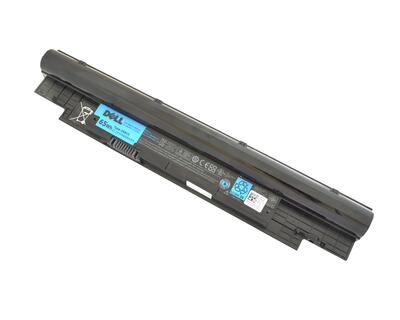 Купить Аккумуляторная батарея для ноутбука Dell 268X5 Inspiron N411Z 11.1V Black 5800mAh Orig