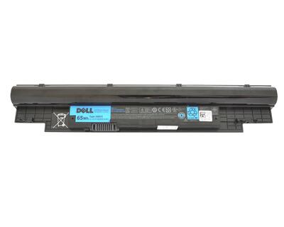 Купить Аккумуляторная батарея для ноутбука Dell 268X5 Inspiron N411Z 11.1V Black 5800mAh Orig