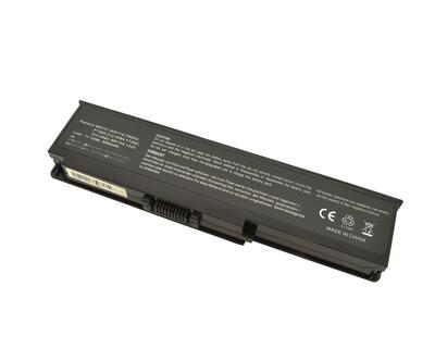 Аккумуляторная батарея для ноутбука Dell WW116 Inspiron 1420 11.1V Black 5200mAh OEM - фото 3