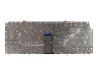 Клавиатура для ноутбука Dell Inspiron (1420, 1525, 1540) Vostro ( 1400, 1500) Silver, RU/EN - фото 3