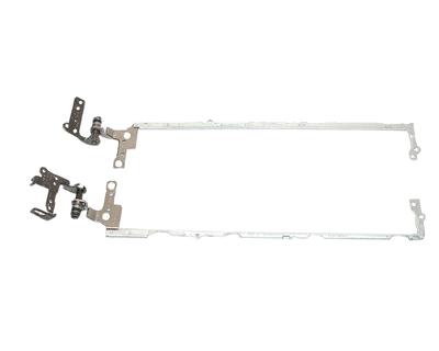 Петли для ноутбука Dell Inspiron 7557, 7559 без тачскрина