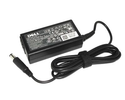 Блок питания для ноутбука Dell 45W 19.5V 2.31A 7.4x5.0mm LA45NS0-00 Orig