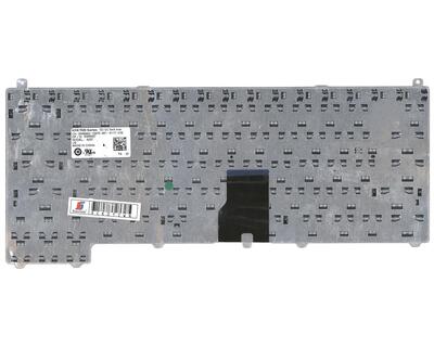 Клавиатура для ноутбука Dell Latitude (E4200) Black, RU - фото 3