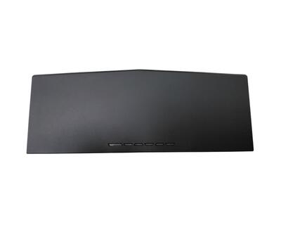 Аккумуляторная батарея для ноутбука Dell BTYVOY1 Alienware M17X 11.1V Black 6600mAh OEM - фото 2