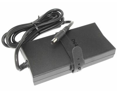 Купить Блок питания для ноутбука Dell 150W 19.5V 7.7A 7.4x5.0mm Slim PA-5MS Orig
