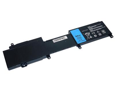 Аккумуляторная батарея для ноутбука Dell 2NJNF Inspiron 14z (5423) 11.1V Black 3950mAh OEM