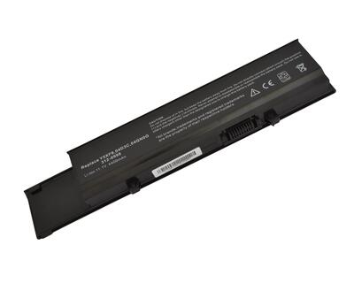 Аккумуляторная батарея для ноутбука Dell CYDWV Vostro 3400 11.1V Black 4400mAh Orig - фото 2