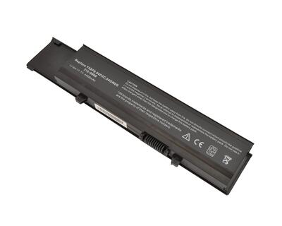 Аккумуляторная батарея для ноутбука Dell CYDWV Vostro 3400 11.1V Black 4400mAh Orig - фото 3