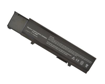 Аккумуляторная батарея для ноутбука Dell CYDWV Vostro 3400 11.1V Black 4400mAh Orig - фото 5