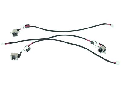 Разъем питания для ноутбука LG Xnote P430, P530 с кабелем HY-LG009