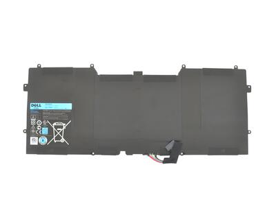 Аккумуляторная батарея для ноутбука Dell Y9N00 XPS 13-L321X 7.4V Black Orig