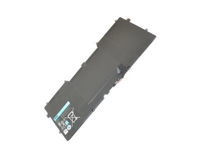 Аккумуляторная батарея для ноутбука Dell Y9N00 XPS 13-L321X 7.4V Black Orig - фото 2