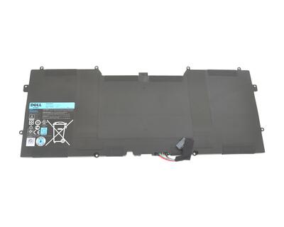 Аккумуляторная батарея для ноутбука Dell Y9N00 XPS 13-L321X 7.4V Black Orig - фото 4