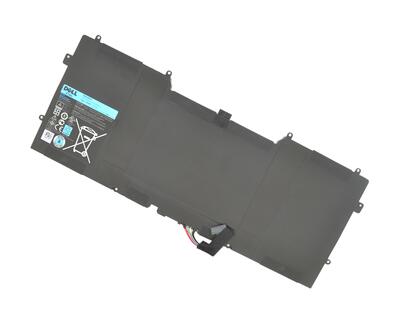 Аккумуляторная батарея для ноутбука Dell Y9N00 XPS 13-L321X 7.4V Black Orig - фото 5