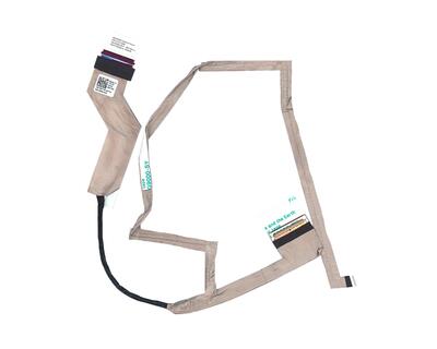 Шлейф матрицы для ноутбука Dell Inspiron 3442, 3441, 3443, 3445, 3446, 3447, 3448, 3449 40pin