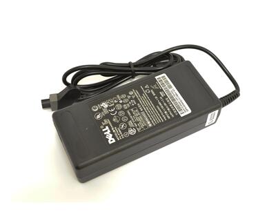 Блок питания для ноутбука Dell 70W 20V 3.5A глиф PA-6 Orig - фото 3