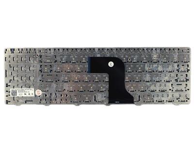 Клавиатура для ноутбука Dell Inspiron (M5010, N5010) Black, RU/ЕN - фото 3