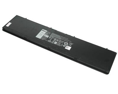 Аккумуляторная батарея для ноутбука Dell 3RNFD Latitude E7450 7.4V Black 6986mAh Orig