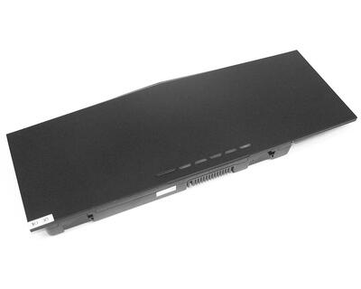 Аккумуляторная батарея для ноутбука Dell BTYVOY1 Alienware 11.1V Black 8100mAh Orig - фото 2
