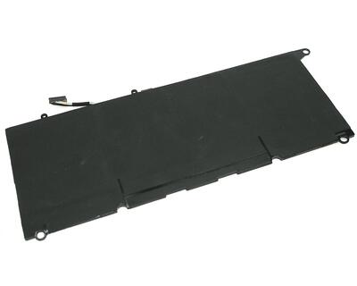 Аккумуляторная батарея для ноутбука Dell JD25G XPS 13-9343 Ultrabook 7.6V 56Wh Black 6930mAh Orig - фото 2