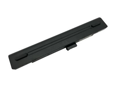 Аккумуляторная батарея для ноутбука Dell G5345 Inspiron 700m 14.8V Black 4400mAh OEM - фото 2