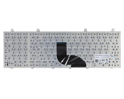 Клавиатура для ноутбука Dell Studio 1745, 1747, 1749, XPS 17 L701X Black, RU - фото 3