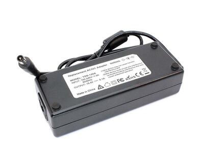 Блок питания для ноутбука Dell 119W 19.5V 6.1A 7.4x5.0mm YDS-120A OEM