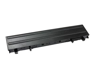 Аккумуляторная батарея для ноутбука Dell 970V9 Latitude E5440 11.1V Black 5200mAh OEM - фото 2