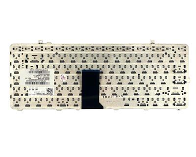 Клавиатура для ноутбука Dell Studio (1555, 1557, 1558) Совместимы, но отличаются функциональными клавишами Studio (1535, 1536, 1537) Black, RU - фото 3