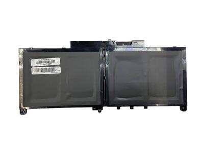 Аккумуляторная батарея для ноутбука Dell J60J5 Latitude 12 E7270 7.6V Black 7080mAh Orig - фото 2