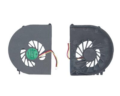 Вентилятор для ноутбука Dell Inspiron 15R N5110, N5111, M5110, M511R, M511RD-618, 15R, 15RD, 15RVD, Vostro 3550, 5V 0.4A 3-pin ADDA