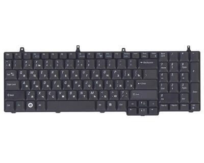 Клавиатура для ноутбука Dell Vostro (1710, 1720), Black, RU - фото 2
