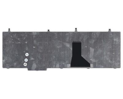 Клавиатура для ноутбука Dell Vostro (1710, 1720), Black, RU - фото 3