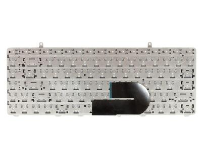 Клавиатура для ноутбука Dell Vostro (1014, 1015, 1088, A840, A860, PP37L, PP38L) Black, RU - фото 3