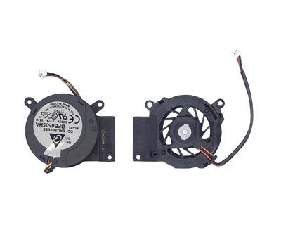 Вентилятор для ноутбука Dell Inspiron 4000 5V 0.5A 3-pin Brushless