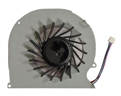 Вентилятор (кулер) для ноутбука Dell Inspiron 5520 5V 0.28-0.50A 3-pin KFTYR - фото 2