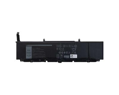 Аккумуляторная батарея для ноутбука Dell XG4K6 Precision 5750 11.4V Black 8071mAh OEM