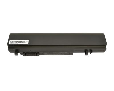 Аккумуляторная батарея для ноутбука Dell U011C Studio XPS 1640 11.1V Black 5200mAh OEM - фото 4