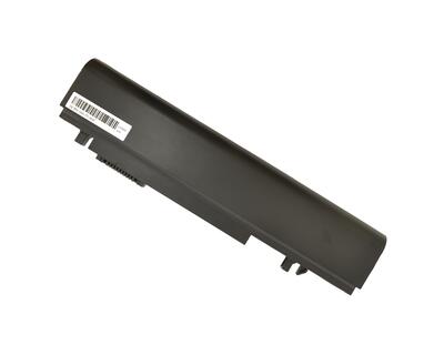 Аккумуляторная батарея для ноутбука Dell U011C Studio XPS 1640 11.1V Black 5200mAh OEM - фото 5