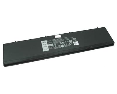 Аккумуляторная батарея для ноутбука Dell 34GKR Latitude E7440 7.4V Black 6200mAh Orig
