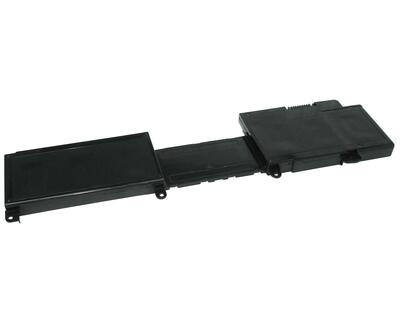 Аккумуляторная батарея для ноутбука Dell 2NJNF Inspiron 14Z-5423 Ultrabook 11.1V Black 4000mAh Orig - фото 2