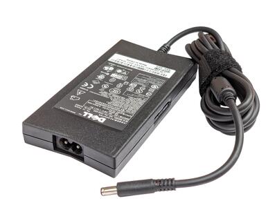 Блок питания для ноутбука Dell 64W 19.5V 3.34A 4.5x3.0mm Slim HA65NE1-00 Orig - фото 4